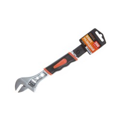 Adjustable Wrench 10" (250 mm) STARTUL Master ST4018-25