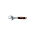 Adjustable Wrench 12" (300 mm) STARTUL Master ST4018-30