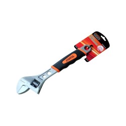 Adjustable Wrench 12" (300 mm) STARTUL Master ST4018-30