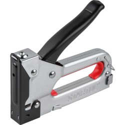 Manual Staple Gun STARTUL Master ST4502 Manual Staple Gun STARTUL Master ST4502