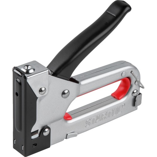 Manual Staple Gun STARTUL Master ST4502