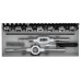 Tap and Die Set 32 pcs. Metric STARTUL Master ST9302