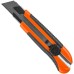 Heavy-Duty Retractable Utility Knife 25 mm STARTUL Profi ST0934