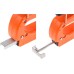 Plastic Staple Gun 4-10 mm STARTUL Standart ST4500