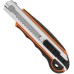 Retractable Utility Knife 18 mm STARTUL Profi ST0939