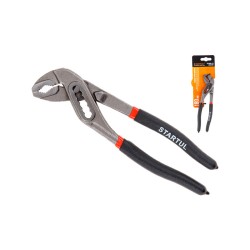 Adjustable Wrench Pliers 180 mm STARTUL Master ST4006-18