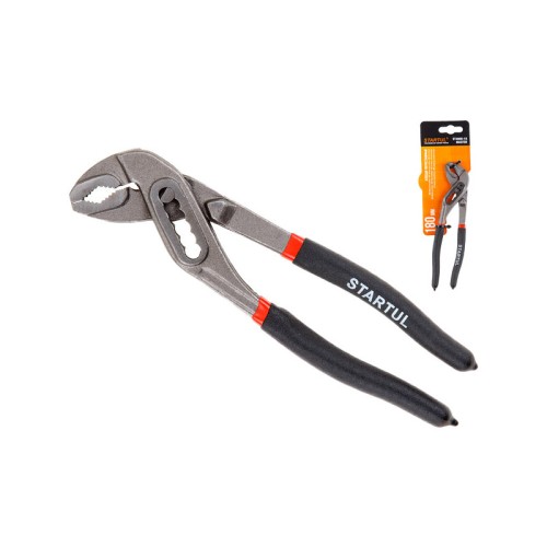 Adjustable Wrench Pliers 180 mm STARTUL Master ST4006-18