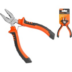 Mini Long-Nose Pliers with Spring 120 mm STARTUL Master ST3087-01 Mini Long-Nose Pliers with Spring 120 mm STARTUL Master ST3087-01