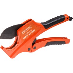 Plastic Pipe Cutter up to 42 mm STARTUL Profi ST4019-05