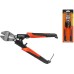 Compact Bolt Cutter 200 mm STARTUL Profi ST4116-20