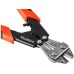 Compact Bolt Cutter 200 mm STARTUL Profi ST4116-20
