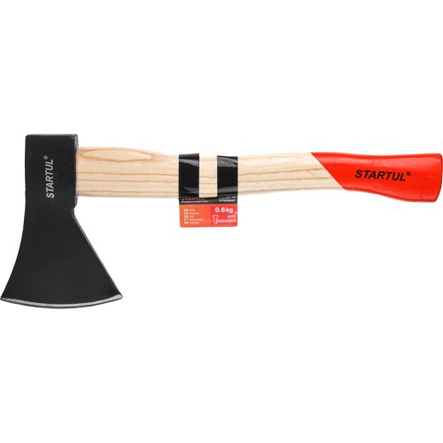 Hatchet 0.6 kg STARTUL Standart ST2405-06 Hatchet 0.6 kg STARTUL Standart ST2405-06