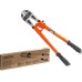 Bolt Cutter 450 mm STARTUL Profi ST4118-45