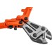 Bolt Cutter 450 mm STARTUL Profi ST4118-45