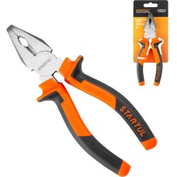Combination Pliers 160 mm STARTUL Standart ST3070-16