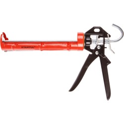 Semi-Barrel Caulking Gun 310 ml STARTUL Master ST4051