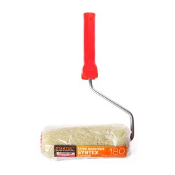 Paint Roller STARTUL Profi Syntex 180 x 48 mm ST0204-18R