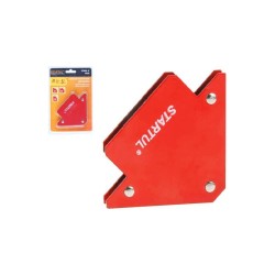 Magnetic Welding Angle Clamp 11.5 kg STARTUL Profi ST8500-11 Magnetic Welding Angle Clamp 11.5 kg STARTUL Profi ST8500-11