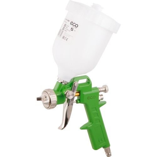 Pneumatic Paint Spray Gun ECO SG-1000 (SG-1000H15U) Pneumatic Paint Spray Gun ECO SG-1000 (SG-1000H15U)