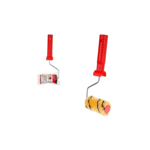 Paint Roller STARTUL Master Polyacryl 100 x 30 mm ST0230-10R