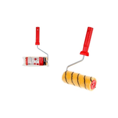 Paint Roller STARTUL Master Polyacryl 180 x 48 mm ST0230-18R