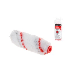 Mini Paint Roller STARTUL Profi Polyamide 100 x 15 mm ST0232-10R Mini Paint Roller STARTUL Profi Polyamide 100 x 15 mm ST0232-10R