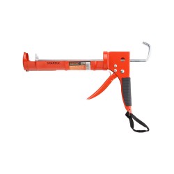 Semi-Barrel Caulking Gun 310 ml STARTUL Master ST4054