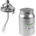 Pneumatic Primer Spray Gun ECO SG-5000 (EC1533-17) Pneumatic Primer Spray Gun ECO SG-5000 (EC1533-17)