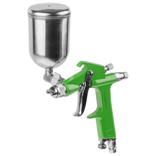 Pneumatic Paint Spray Gun ECO SG-1500 (EC1530-10) Pneumatic Paint Spray Gun ECO SG-1500 (EC1530-10)