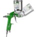Pneumatic Paint Spray Gun ECO SG-1500 (EC1530-10) Pneumatic Paint Spray Gun ECO SG-1500 (EC1530-10)