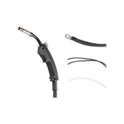 MIG/MAG Welding Torch SOLARIS WG-145P 2.5 m 150 A (WG-145P)