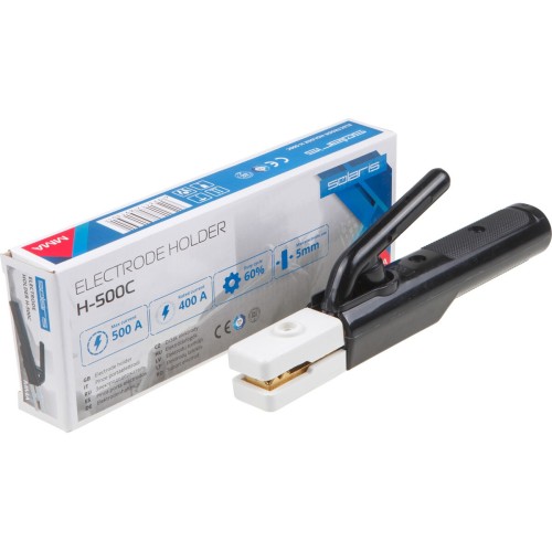 Electrode Holder SOLARIS H-500С