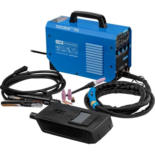 Welding Inverter SOLARIS TIG-200P