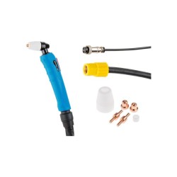 Plasma Cutting Torch 3 m SOLARIS CUT WGC-31 (WGC-3130)