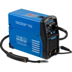 MIG/MAG Welding Inverter SOLARIS MIG-200EM MIG/MAG Welding Inverter SOLARIS MIG-200EM