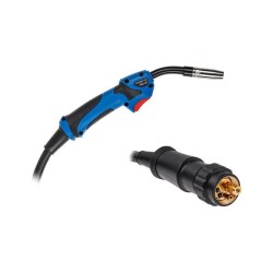 MIG/MAG Welding Torch SOLARIS WG-15 3 m 180 A (SL1537-9)