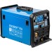 MIG/MAG Welding Inverter SOLARIS ALUMIG-230DP SYNERGY (SL1539-2)
