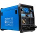 MIG/MAG Welding Inverter SOLARIS ALUMIG-230DP SYNERGY (SL1539-2)