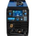 MIG/MAG Welding Inverter SOLARIS ALUMIG-230DP SYNERGY (SL1539-2)