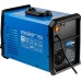 MIG/MAG Welding Inverter SOLARIS ALUMIG-230DP SYNERGY (SL1539-2)