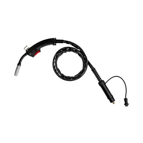 Flux-Cored Welding Torch F180 SOLARIS 2m 180A FLUX (SL5713-1)