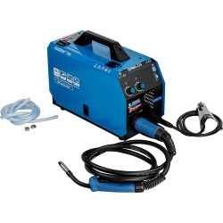 MIG/MAG Welding Inverter SOLARIS TOPMIG-226 (SL5712-5)