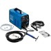Welding Inverter SOLARIS TIG-225P AC/DC (SL5718-8)