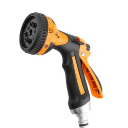 Garden 8-Position Spray Gun STARTUL METSA ST6013-03