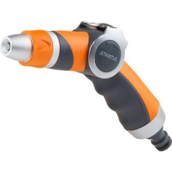 Garden Adjustable Metal Spray Gun STARTUL ST6010-26