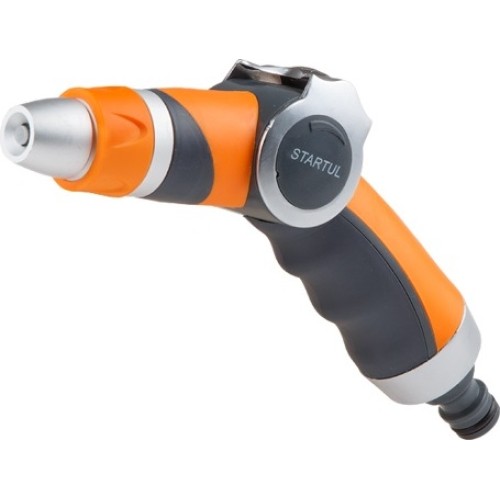 Garden Adjustable Metal Spray Gun STARTUL ST6010-26