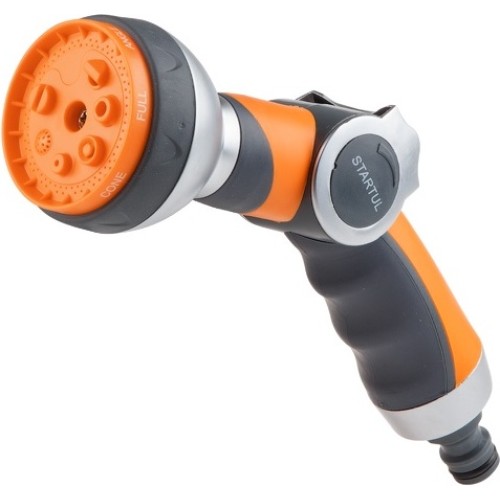 Garden 7-Position Metal Spray Gun STARTUL ST6010-27