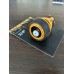Quick-Release Connector 3/4" STARTUL METSA ST6013-08-3/4
