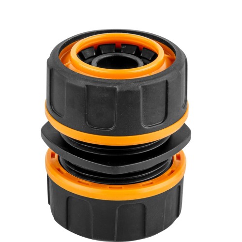 Garden Connector for 3/4" Hoses STARTUL Metsa ST6013-10-3/4