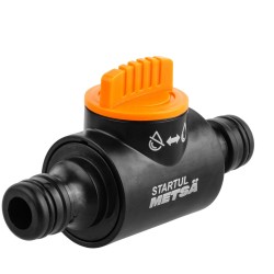 Flow Control Hose Connector 1/2" STARTUL Metsa ST6013-13